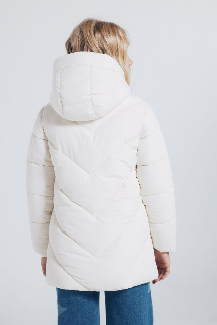 Jacket - Light Brown