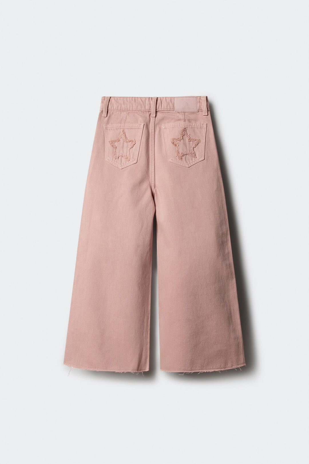 Trouser - Pink