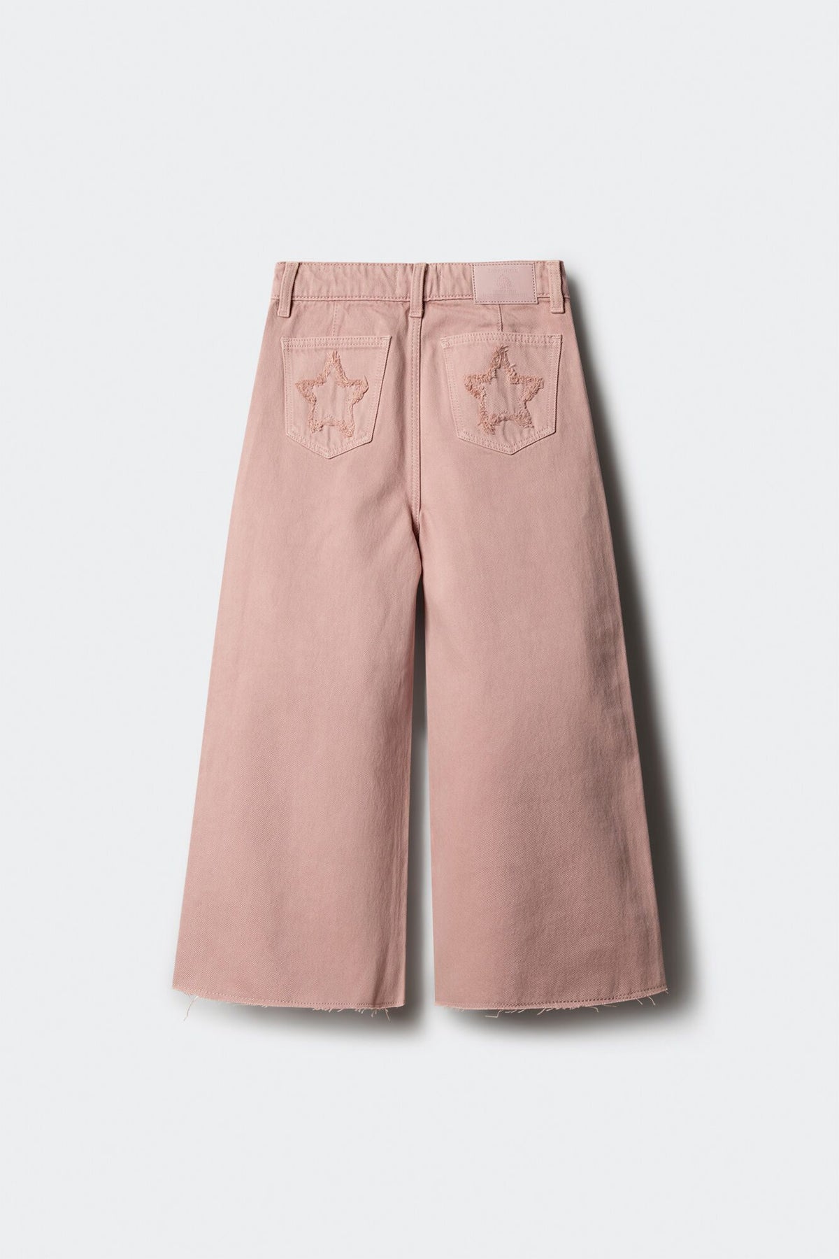 Trouser - Pink