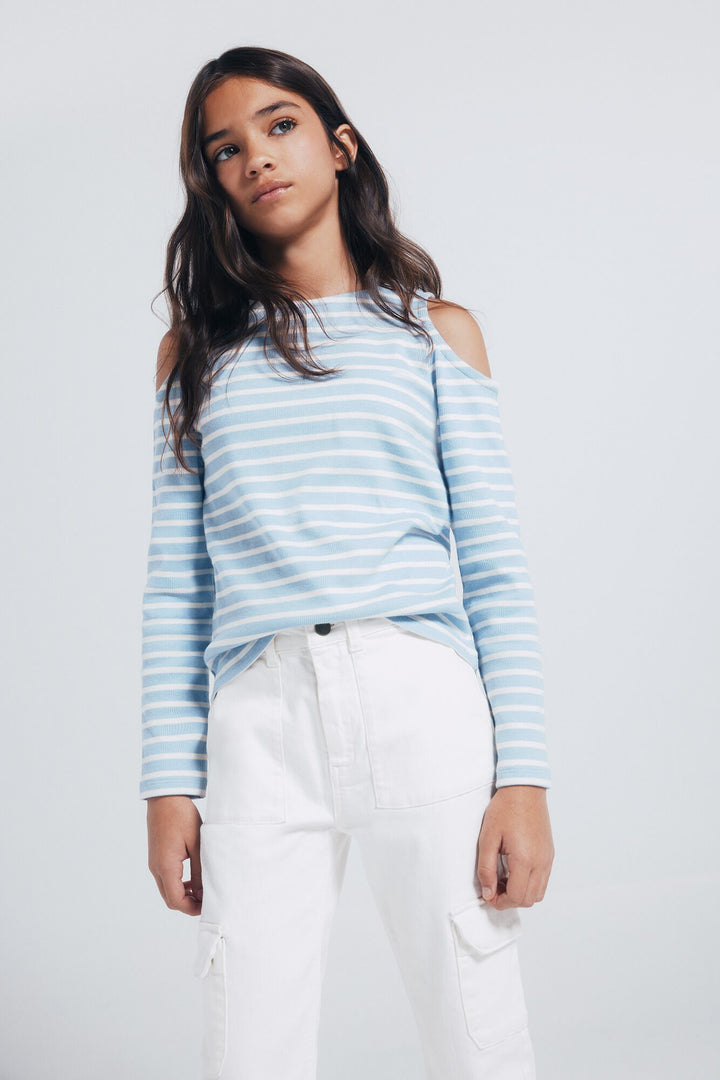 Trouser - White