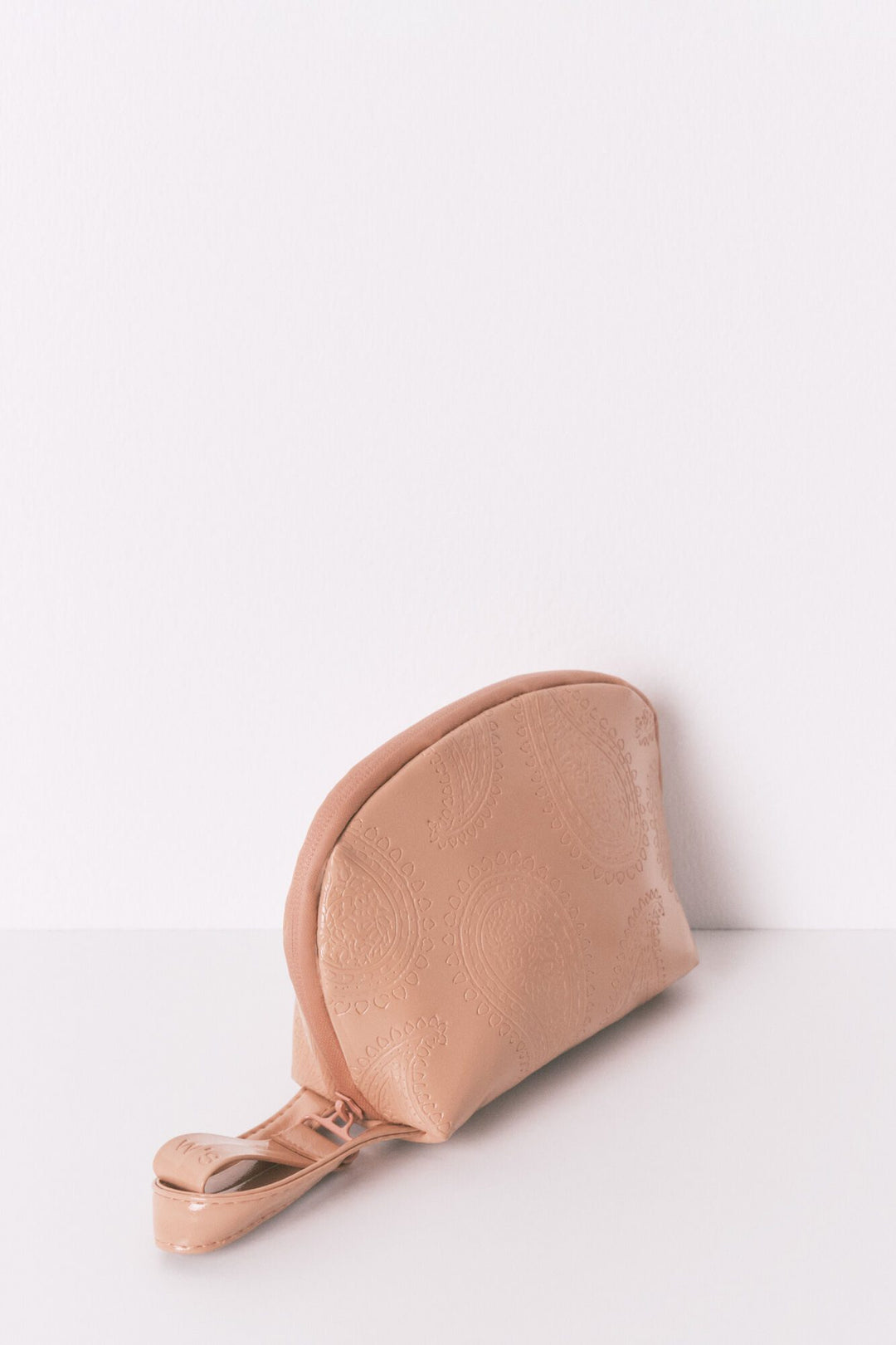SMALL VANITY CASE - Pink