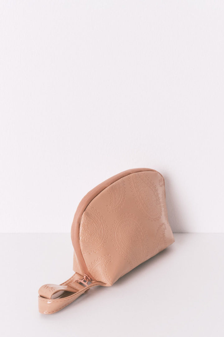 SMALL VANITY CASE - Pink