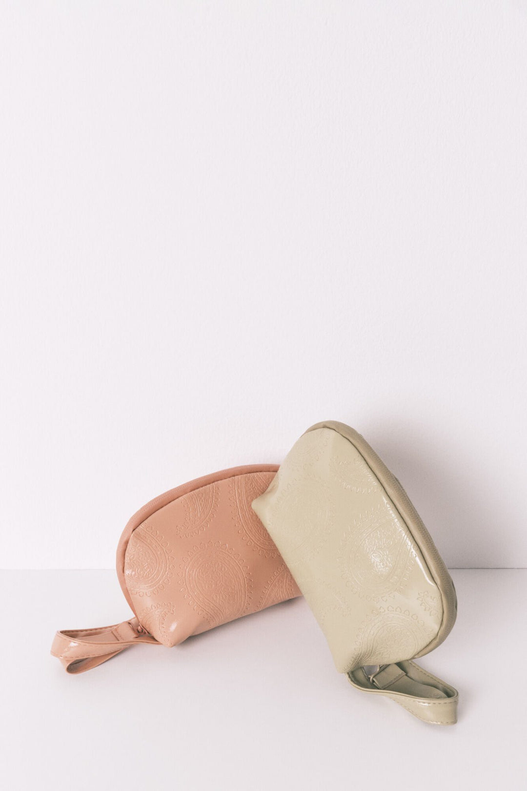 SMALL VANITY CASE - Pink