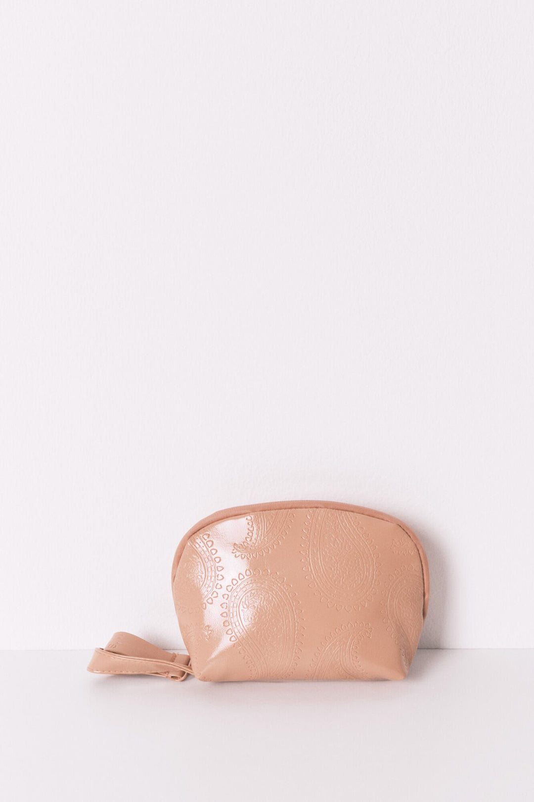 SMALL VANITY CASE - Pink