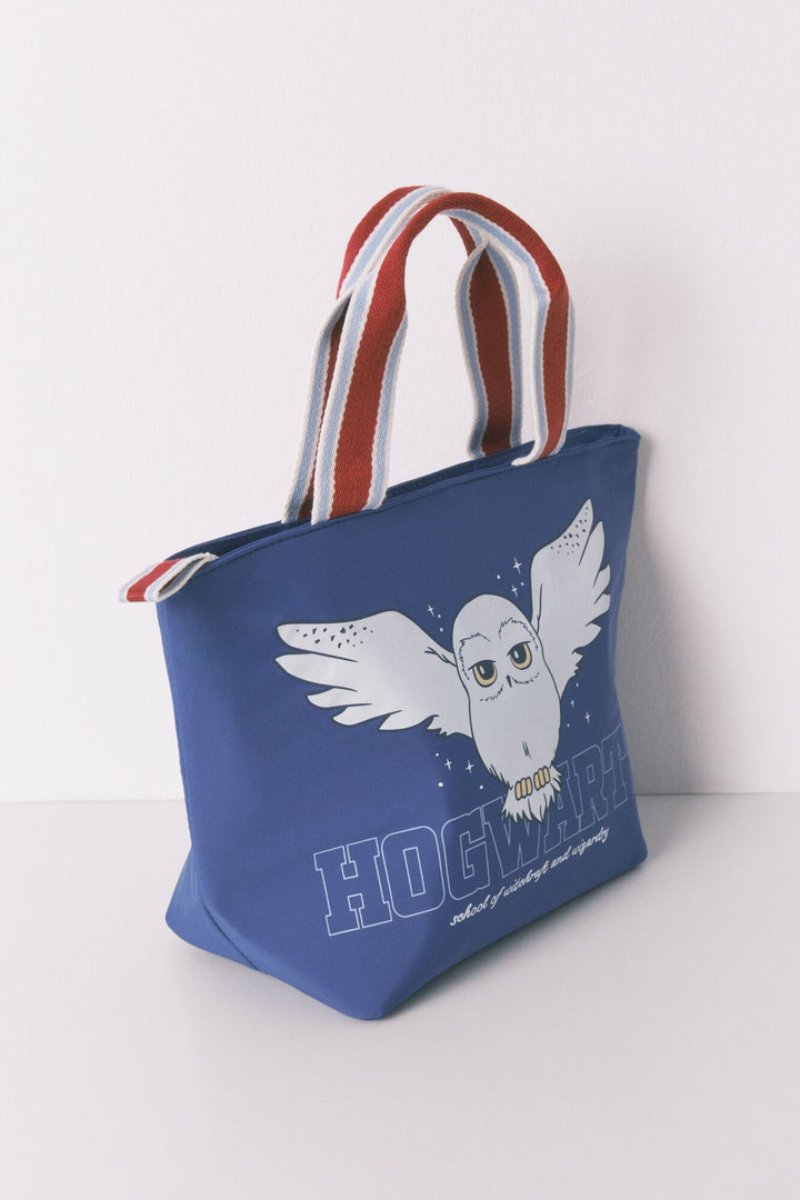 LUNCH BAG - Navy