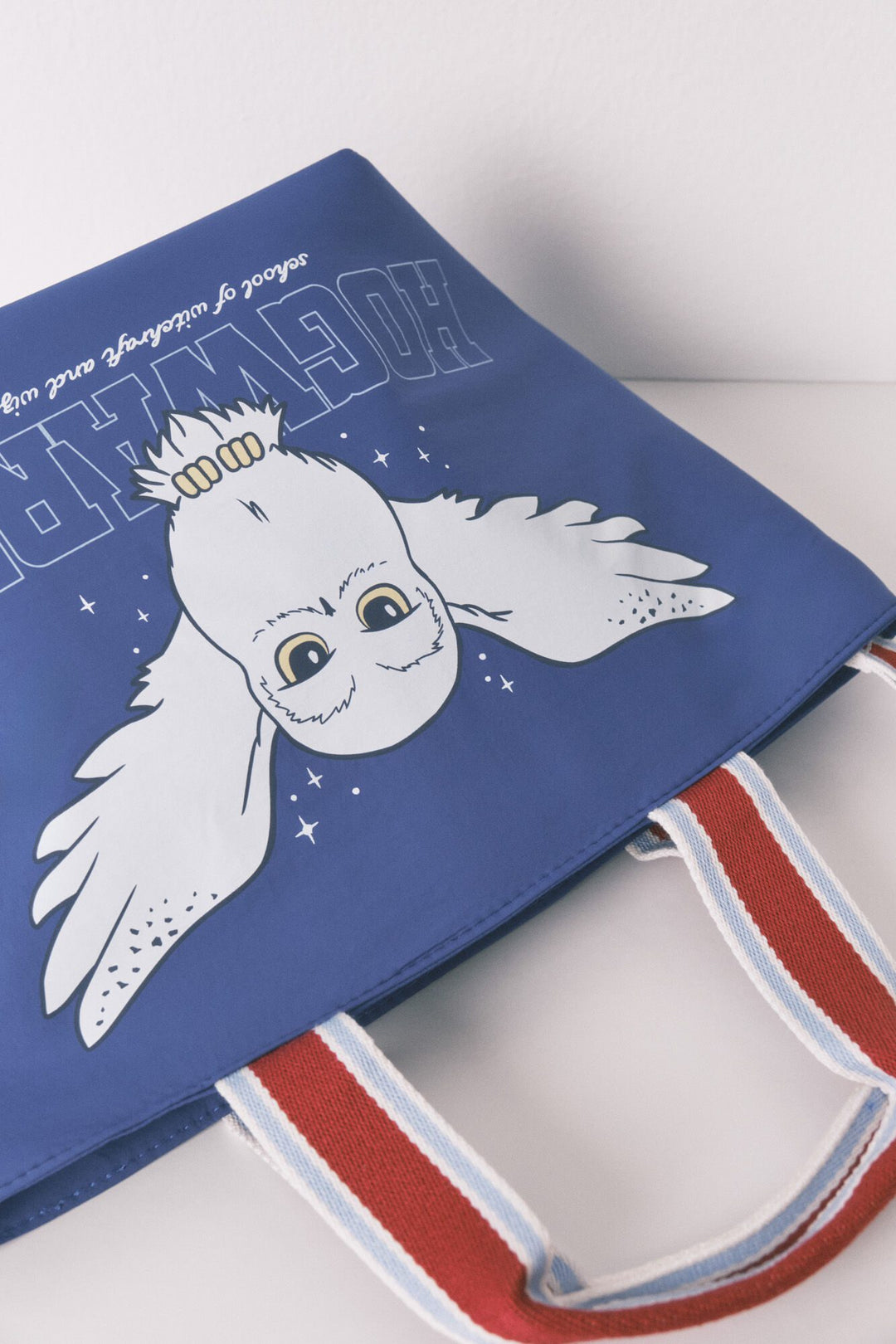 LUNCH BAG - Navy