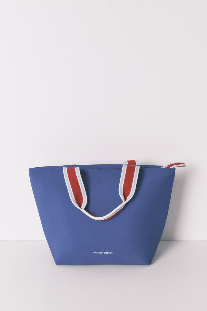 LUNCH BAG - Navy
