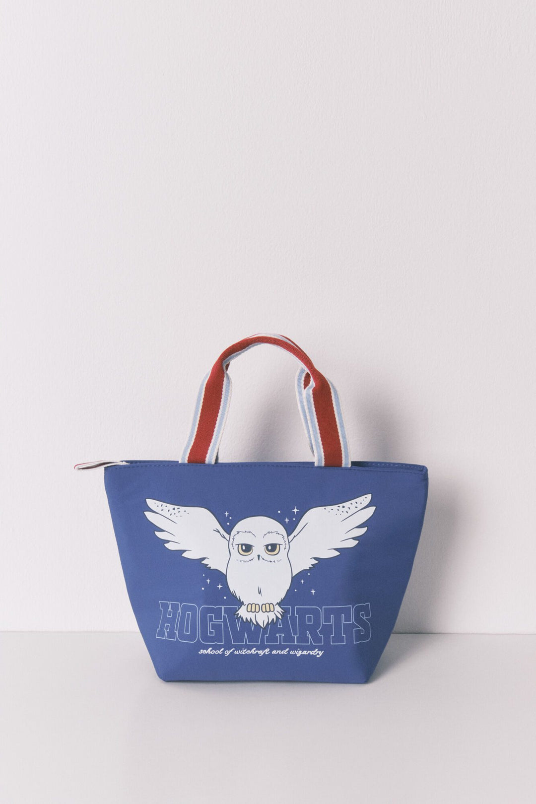 LUNCH BAG - Navy