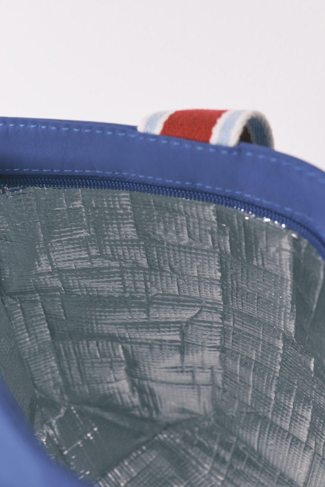 LUNCH BAG - Navy