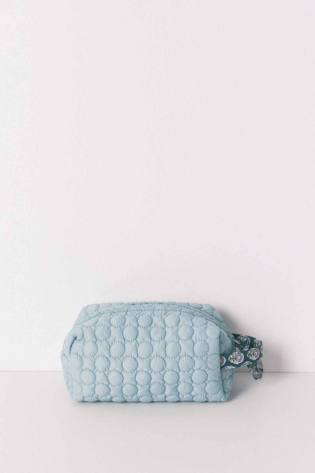 SMALL VANITY CASE - Green