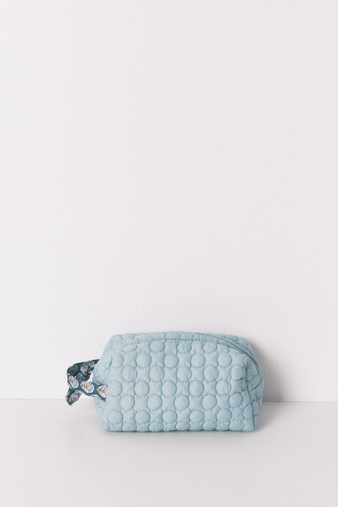SMALL VANITY CASE - Green