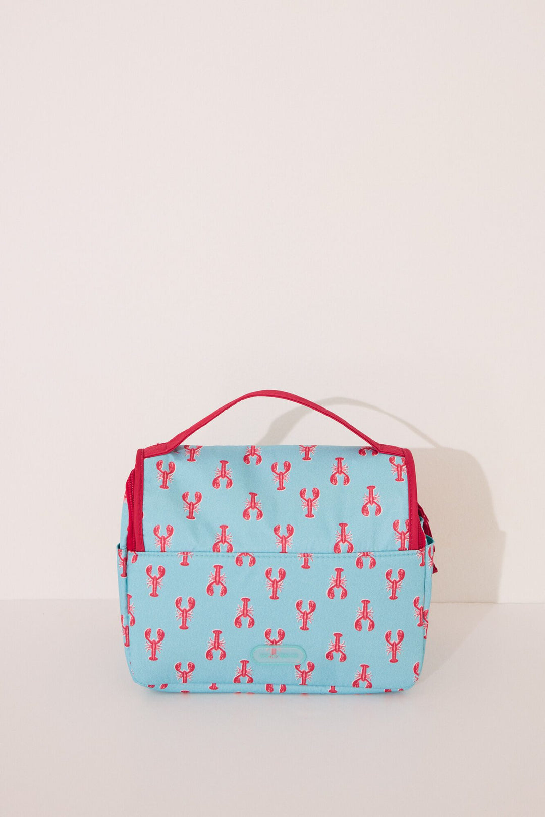 BIG VANITY CASE - Green