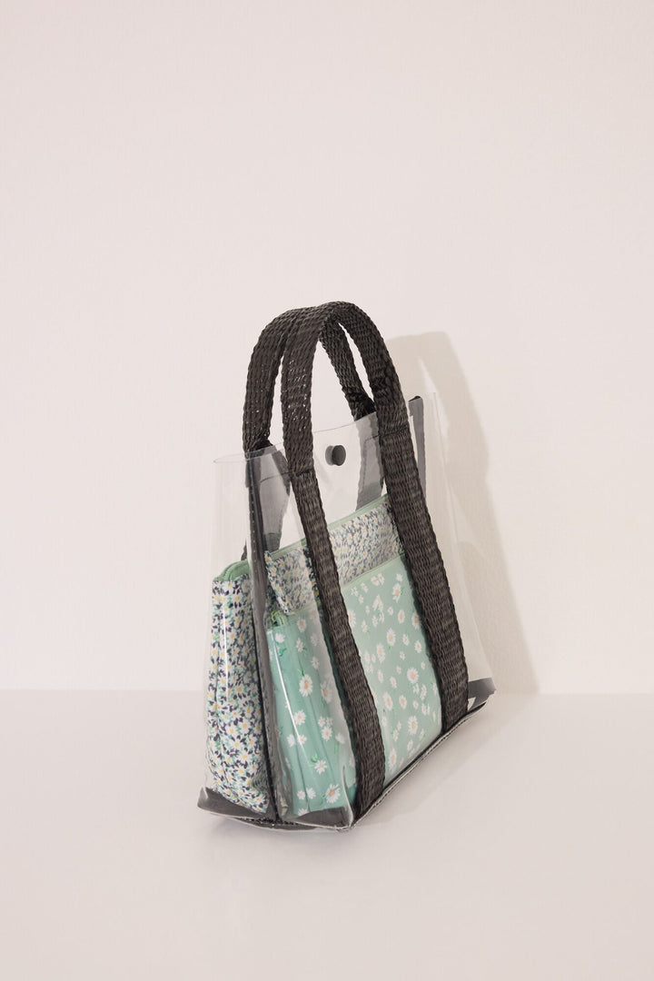 VANITY CASE PACK - Multicolor