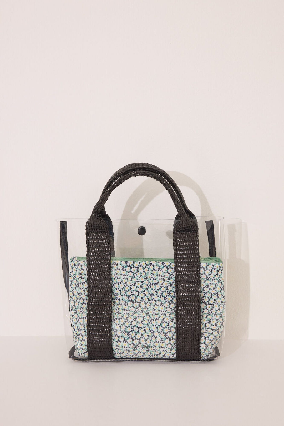 VANITY CASE PACK - Multicolor