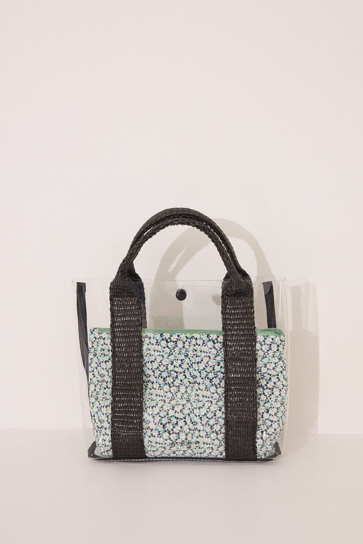 VANITY CASE PACK - Multicolor