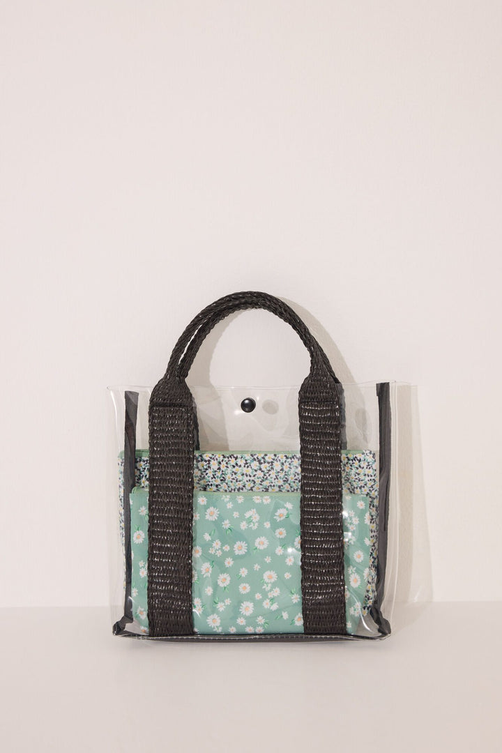 VANITY CASE PACK - Multicolor