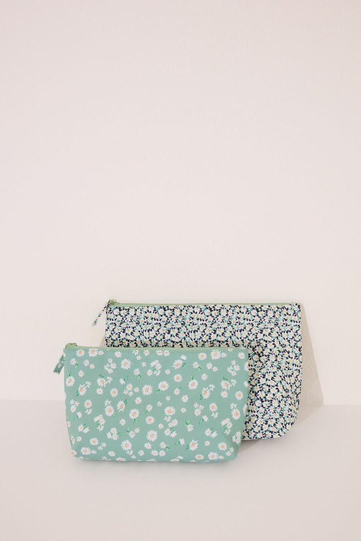 VANITY CASE PACK - Multicolor