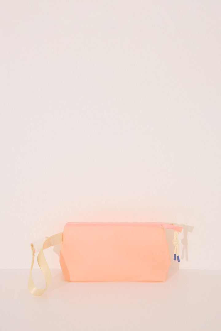 MEDIUM VANITY CASE - Orange