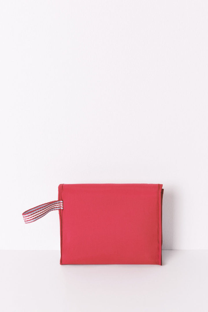 VANITY CASE PACK - Red