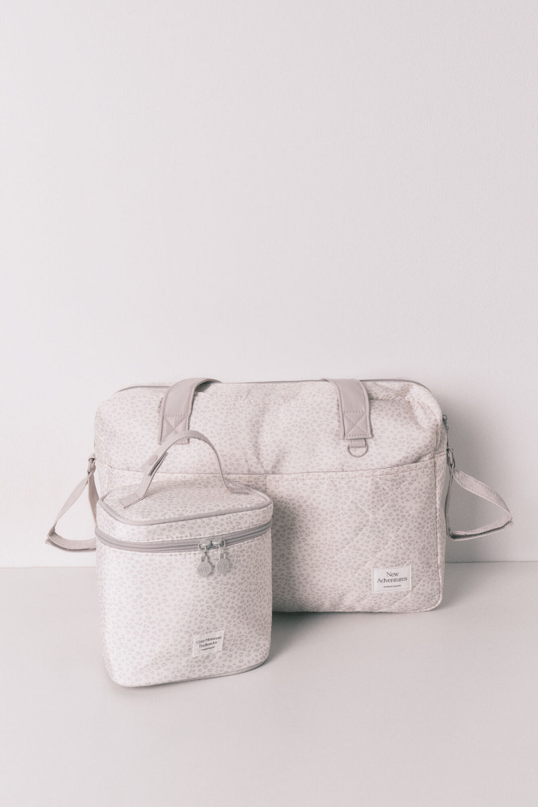VANITY CASE - Multicolor