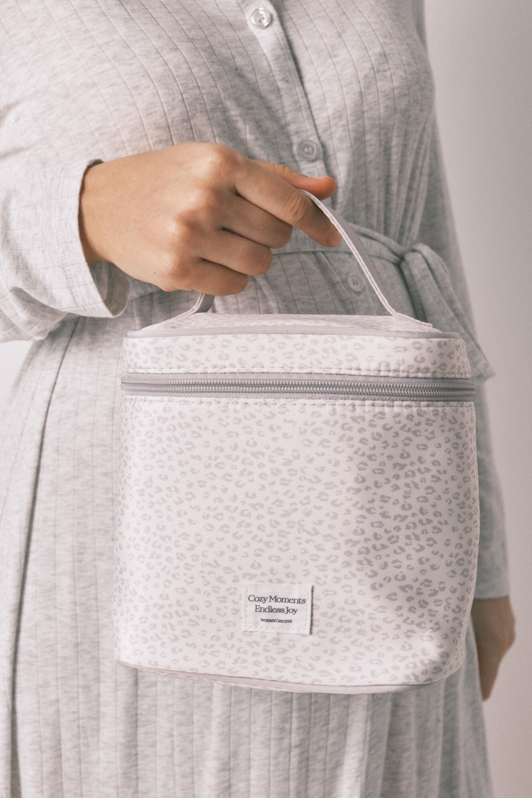 VANITY CASE - Multicolor