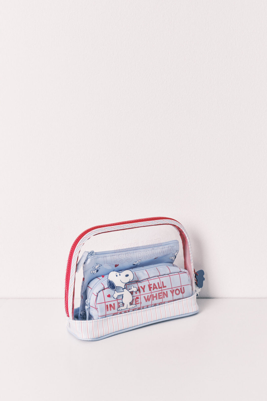 VANITY CASE - Multicolor