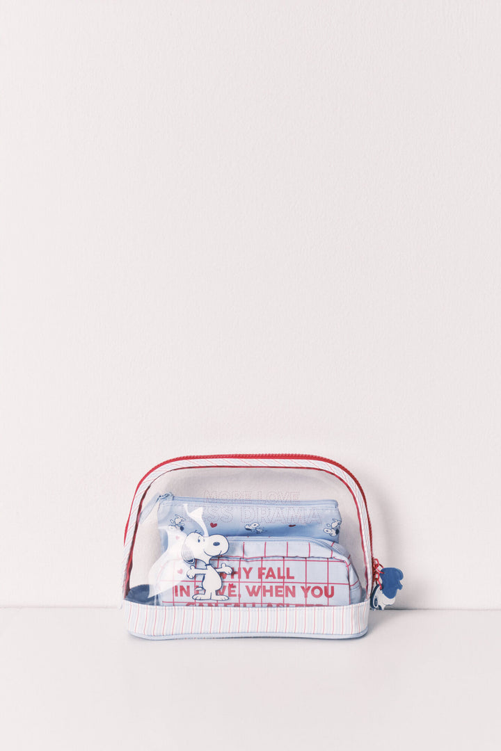 VANITY CASE - Multicolor