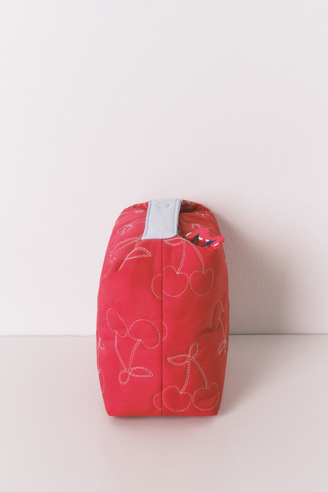 VANITY CASE - Red