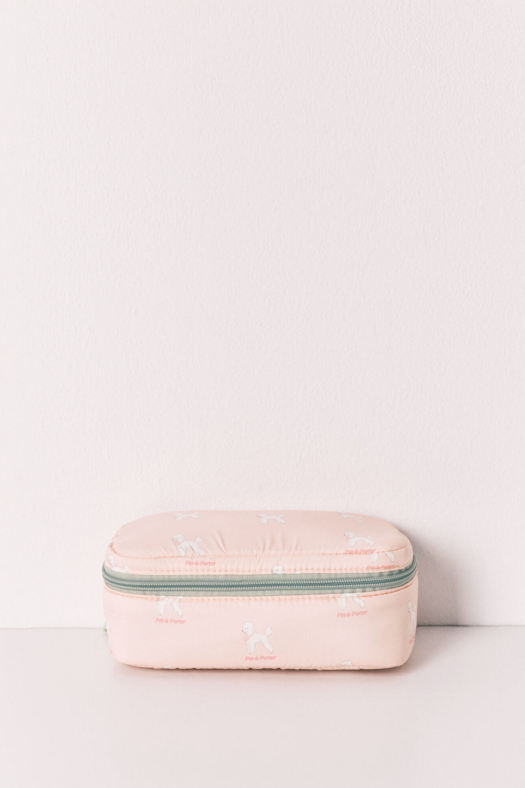 VANITY CASE - Orange