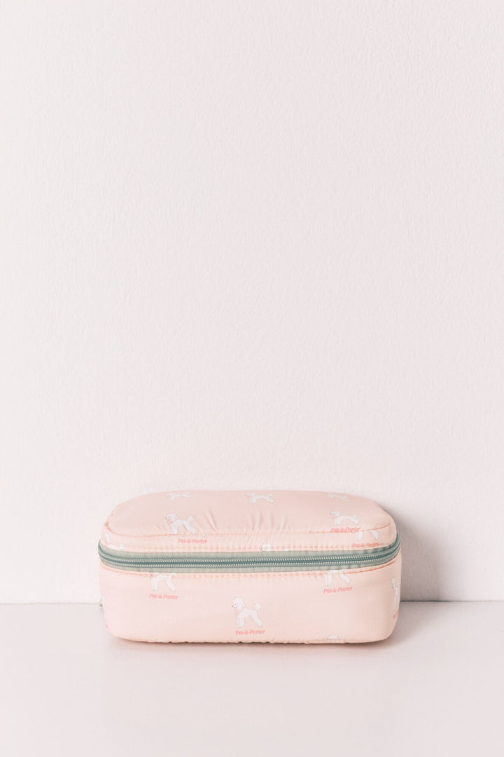 VANITY CASE - Orange