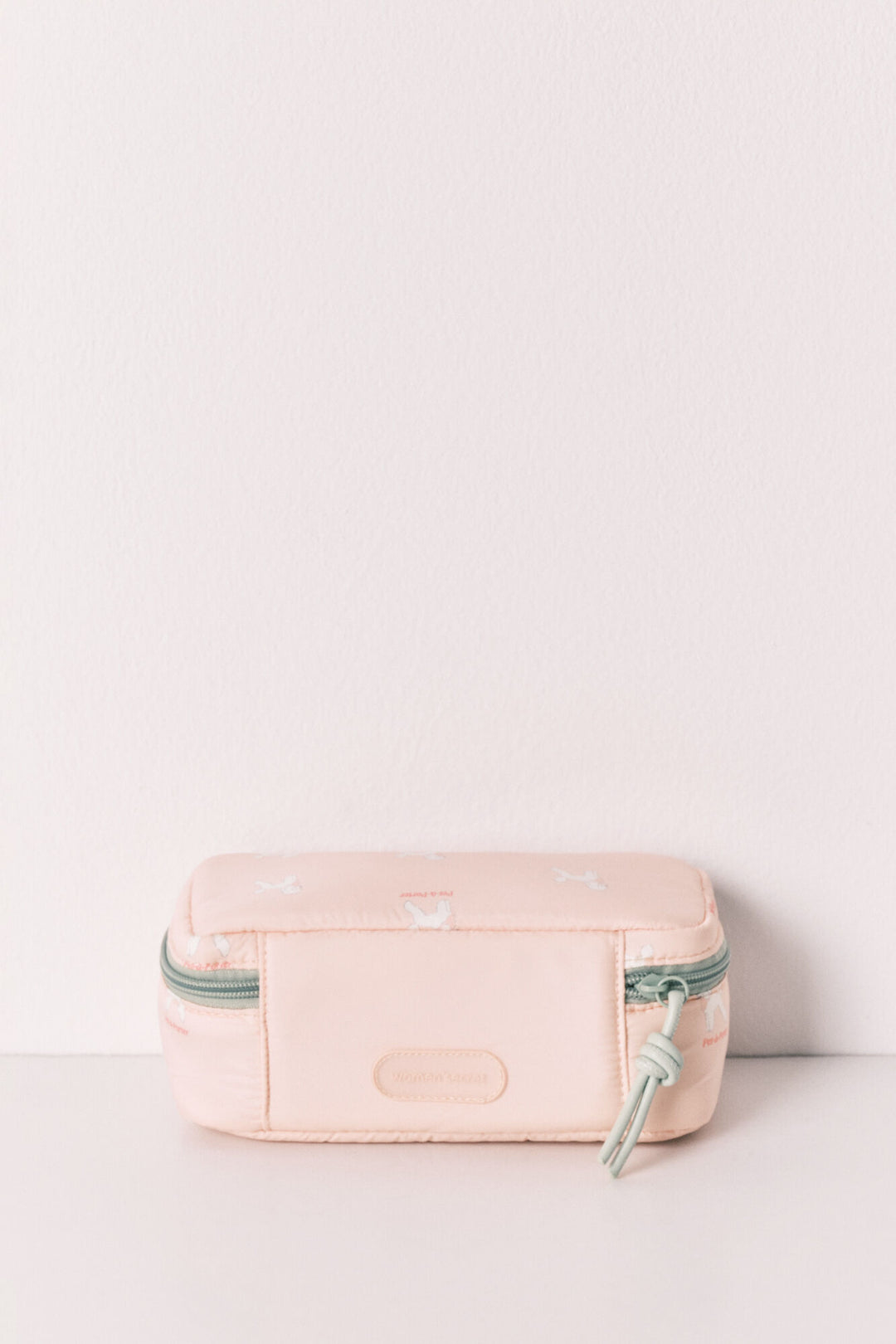VANITY CASE - Orange