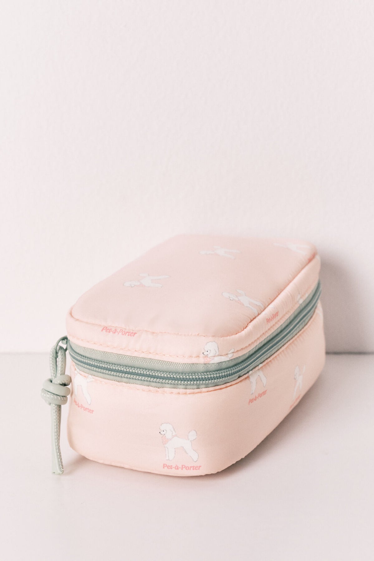VANITY CASE - Orange