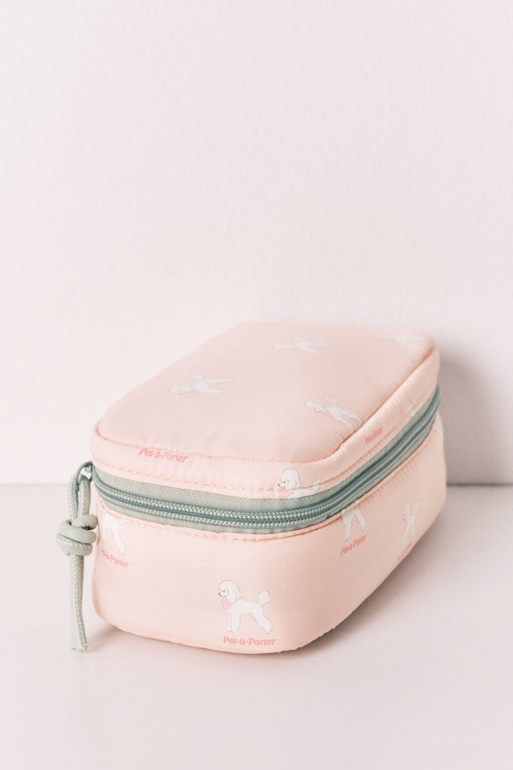 VANITY CASE - Orange