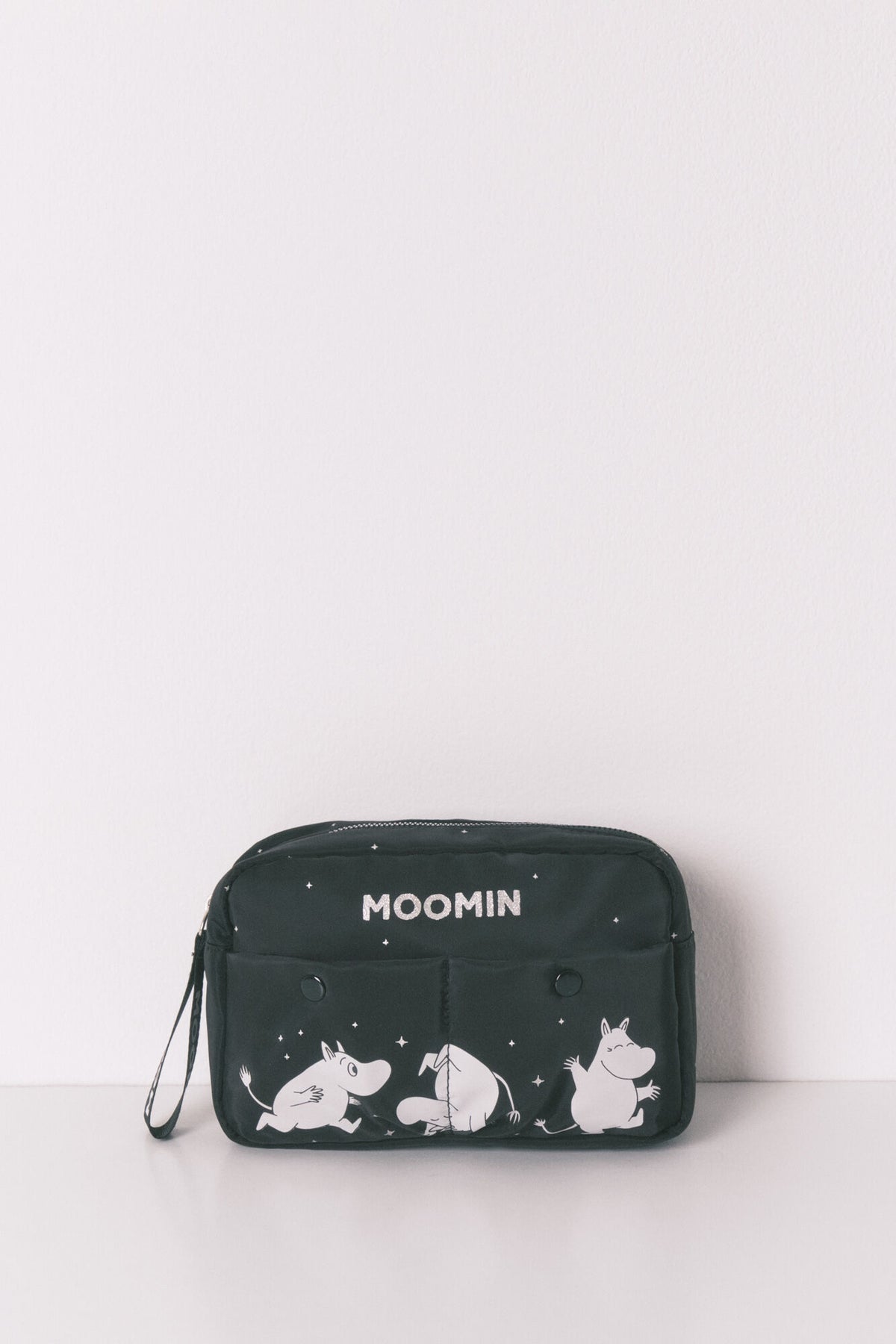 VANITY CASE - Black