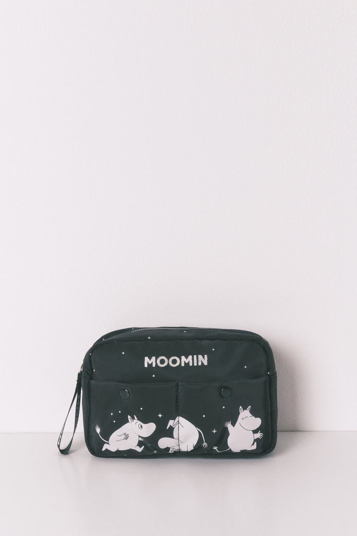 VANITY CASE - Black