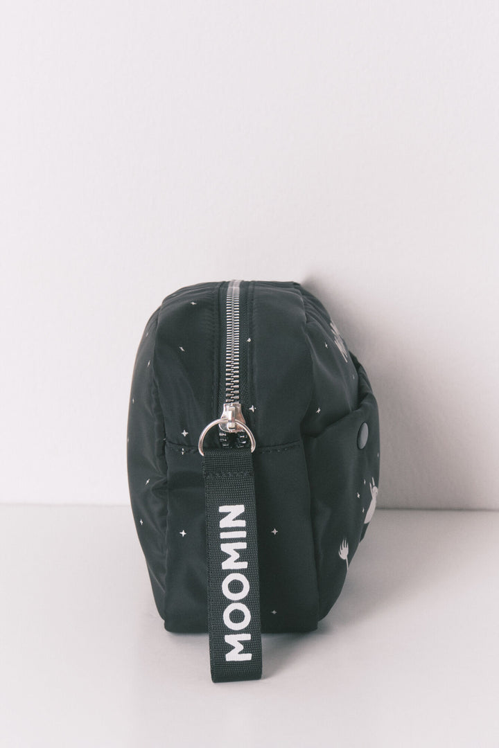 VANITY CASE - Black