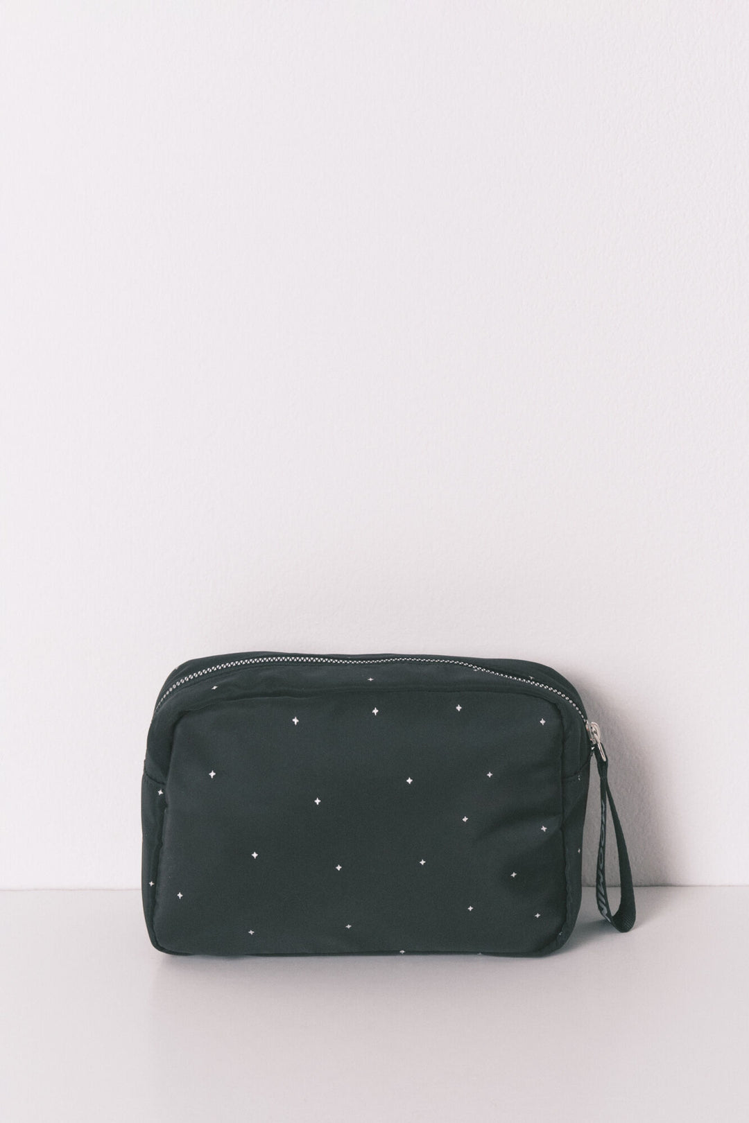 VANITY CASE - Black