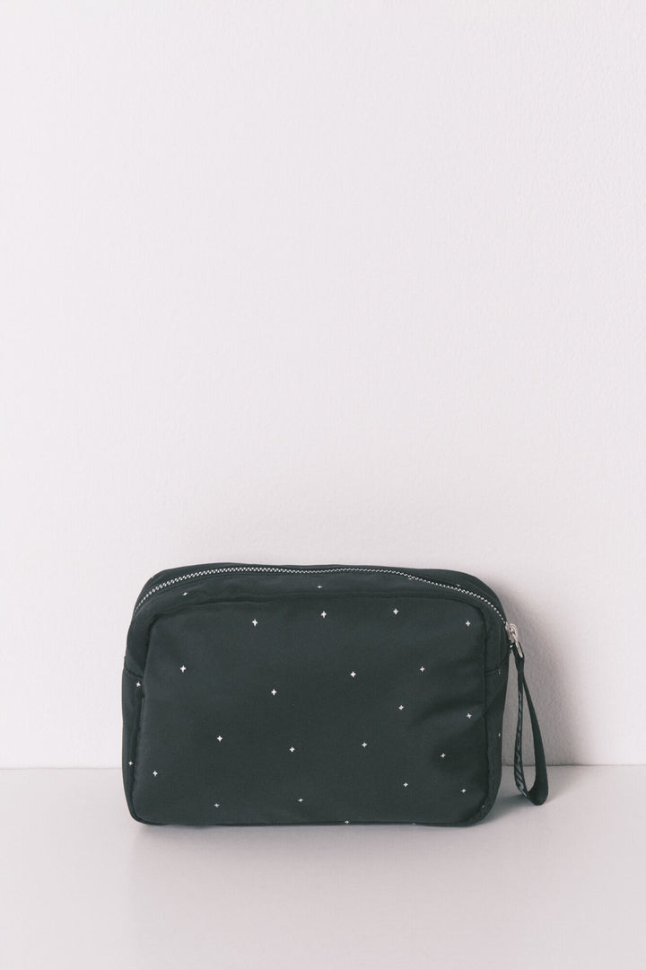 VANITY CASE - Black