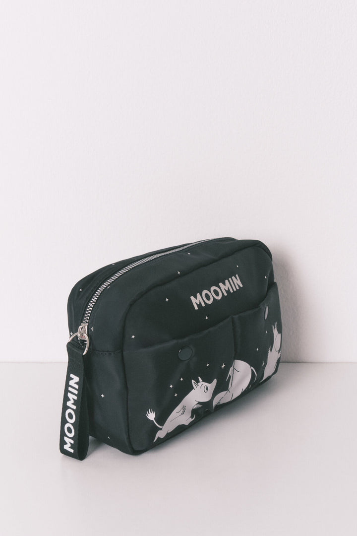 VANITY CASE - Black