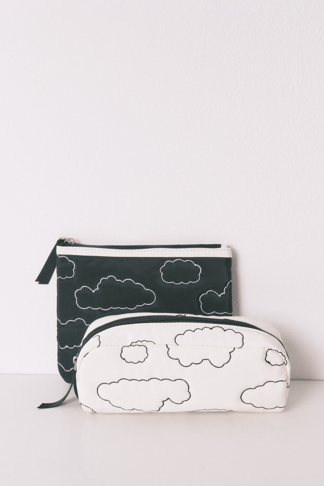 VANITY CASE - Black