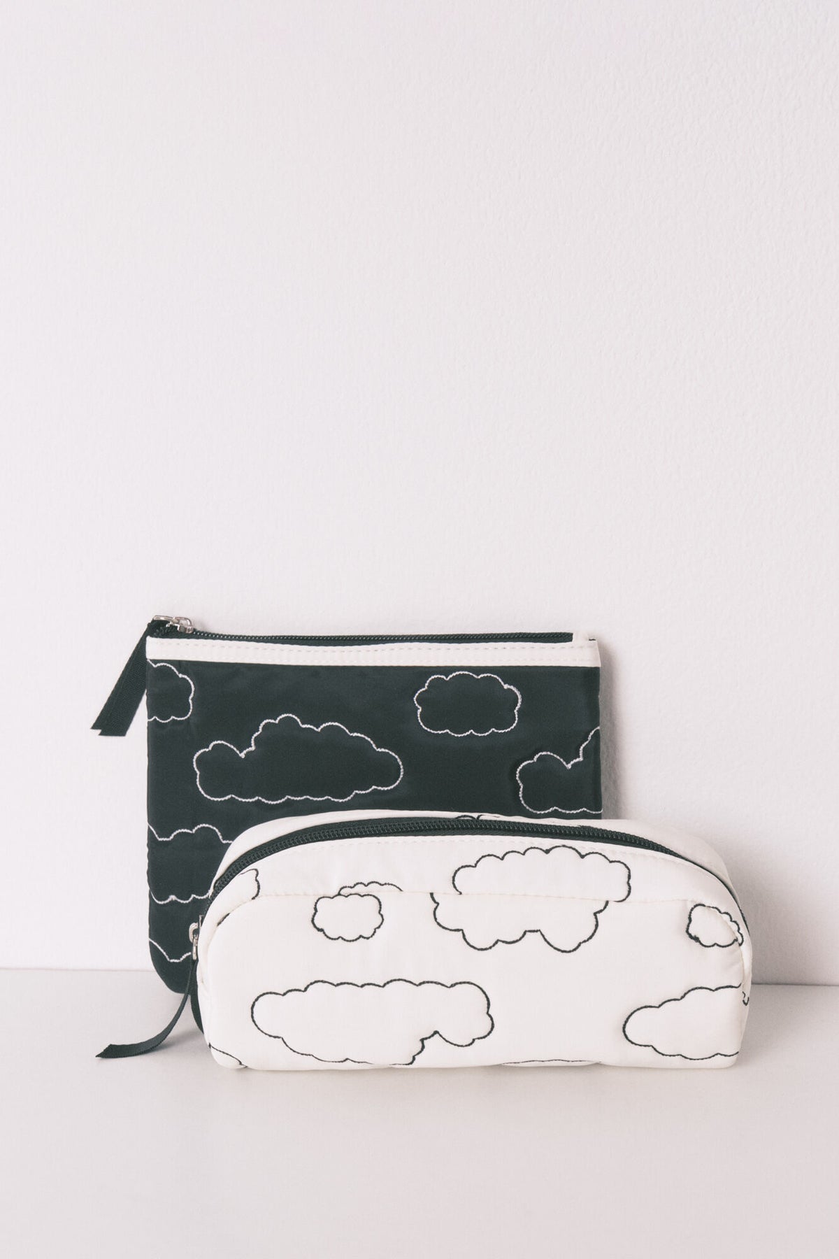 VANITY CASE - Black