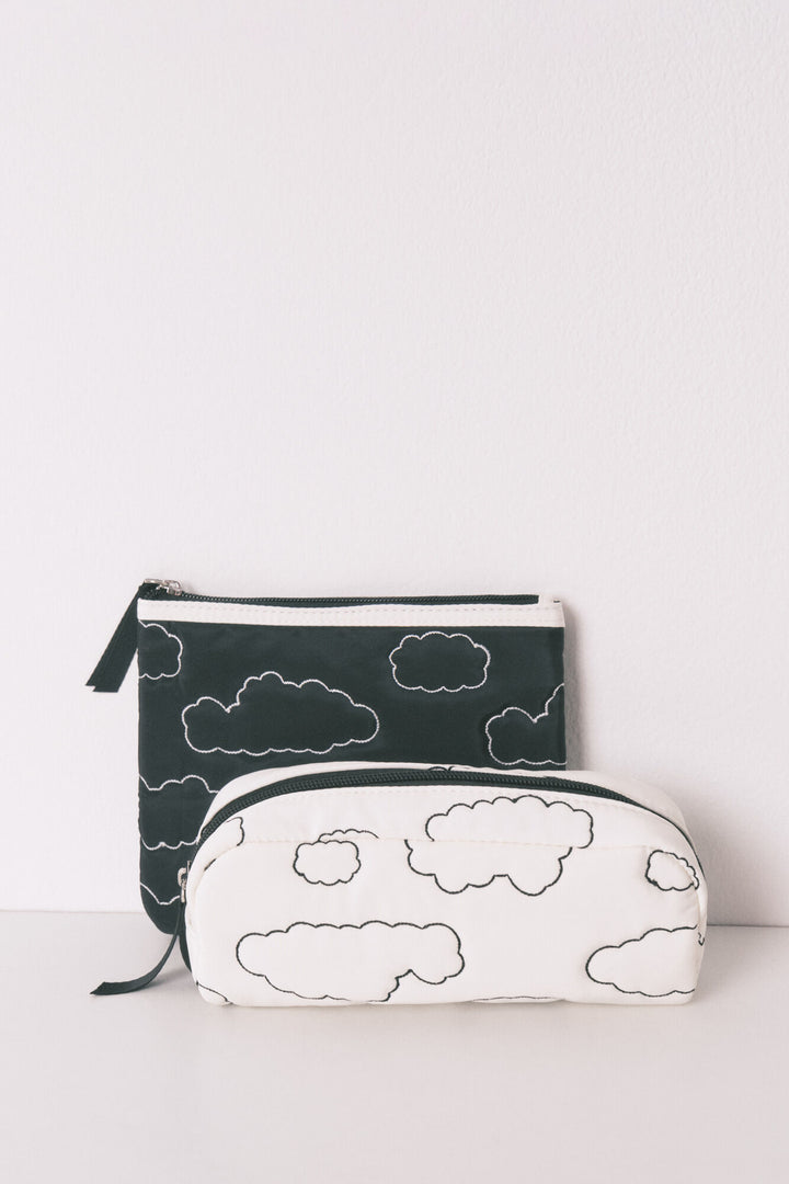 VANITY CASE - Black