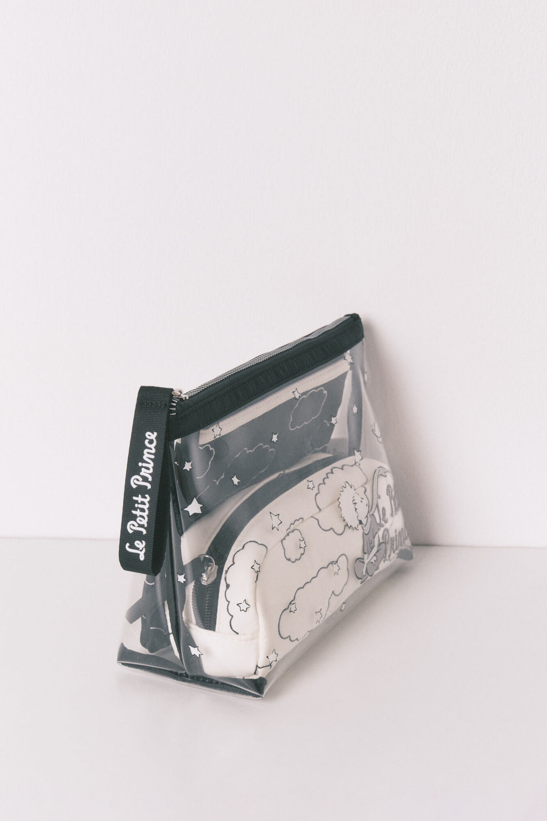 VANITY CASE - Black