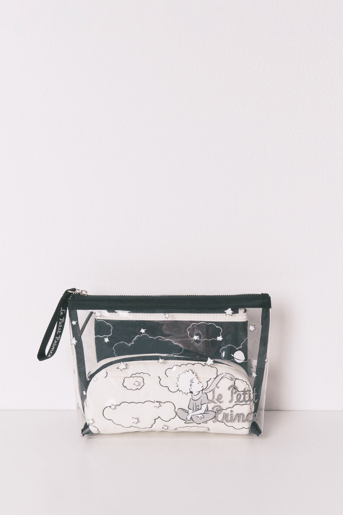 VANITY CASE - Black