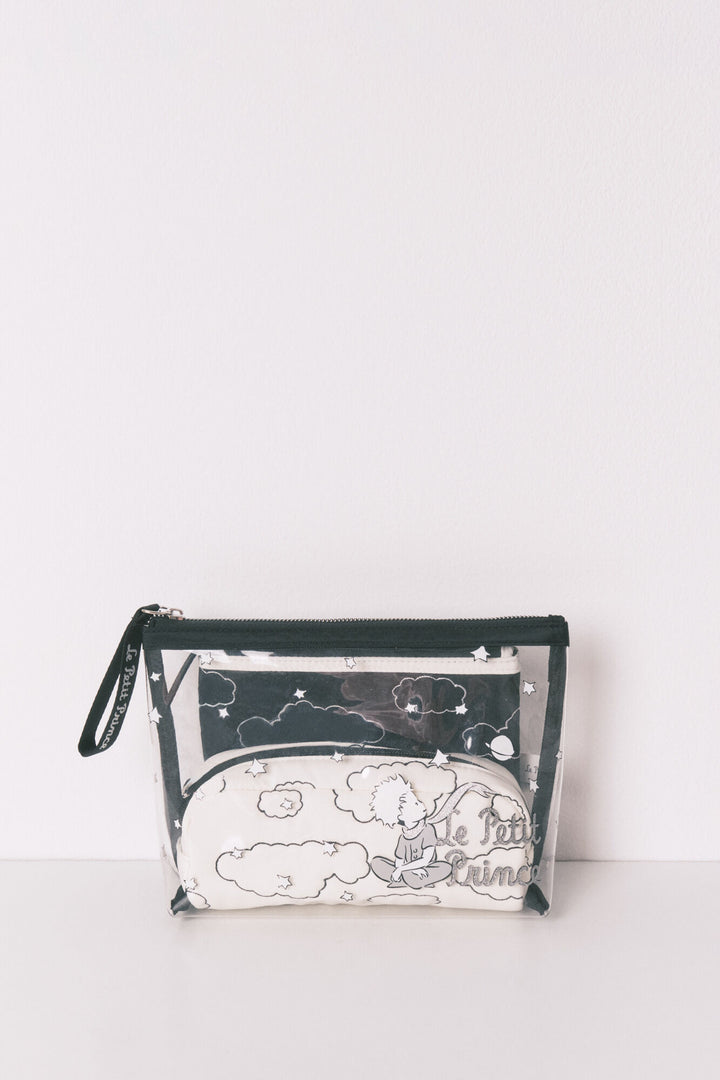VANITY CASE - Black