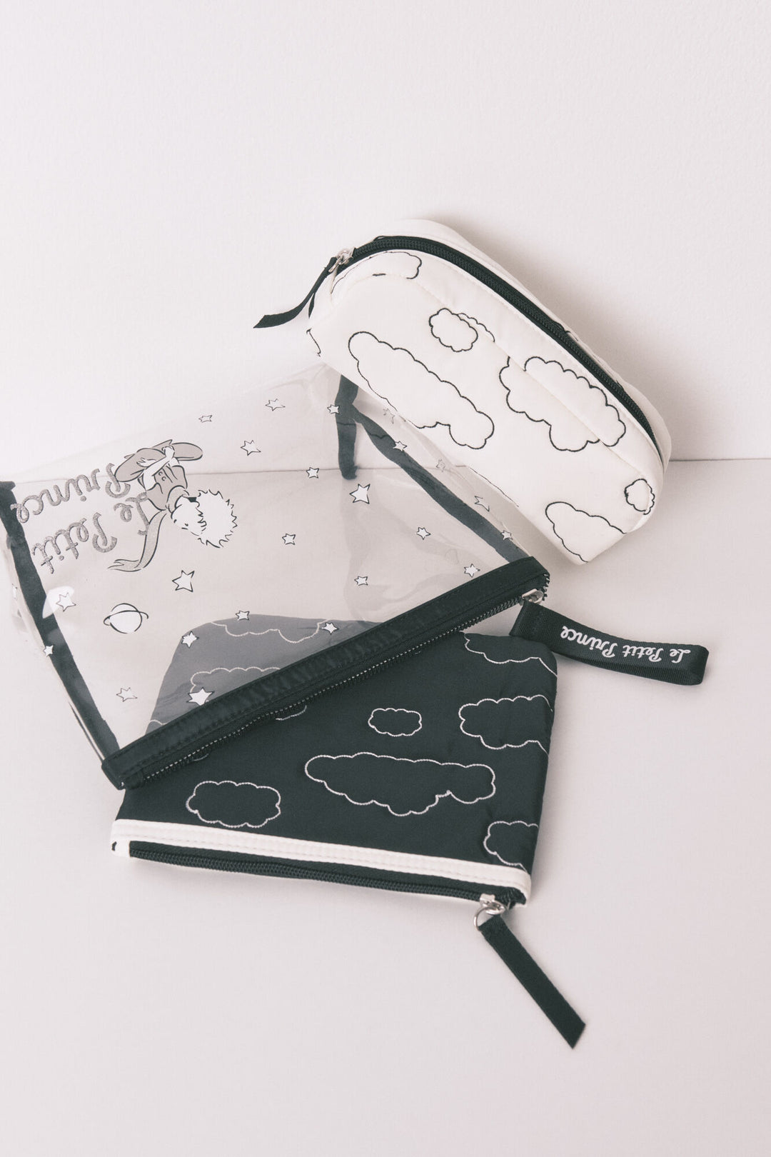 VANITY CASE - Black