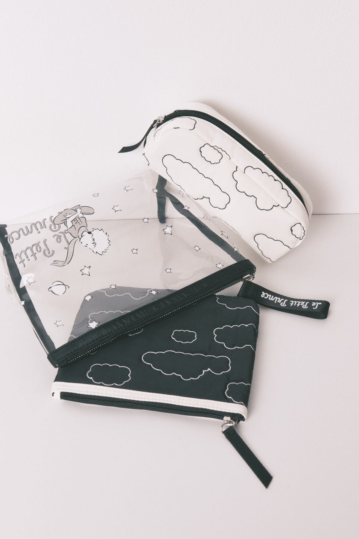 VANITY CASE - Black