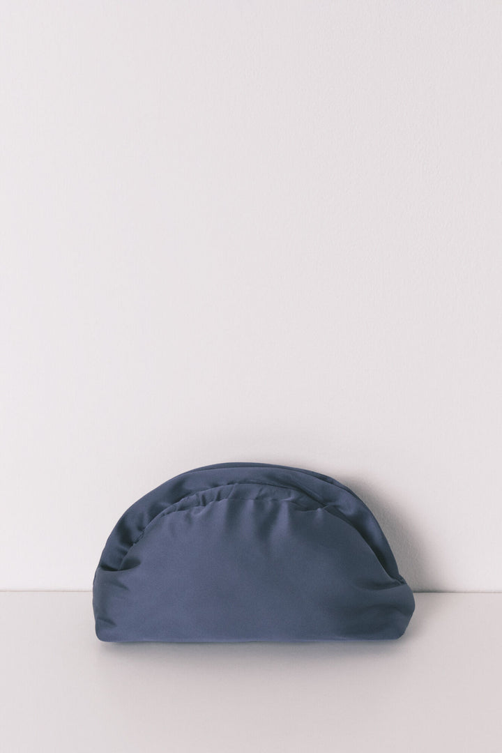 VANITY CASE - Light Blue