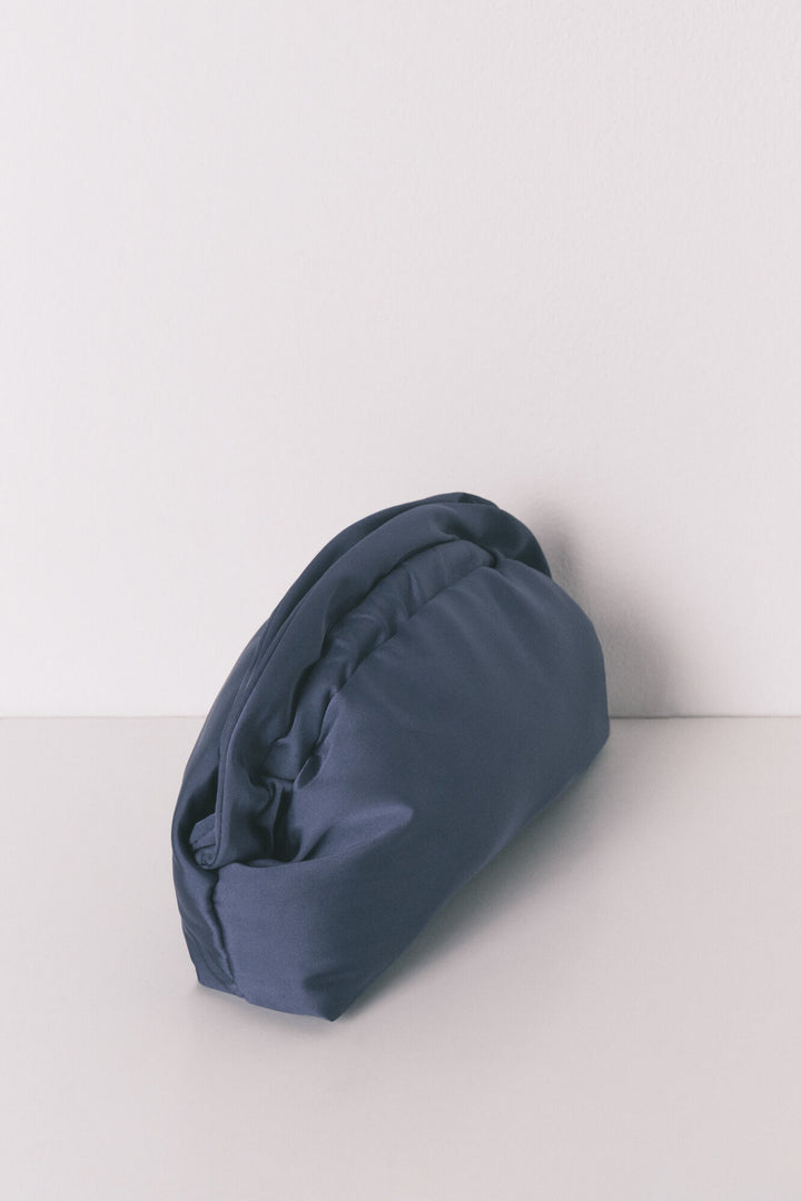 VANITY CASE - Light Blue