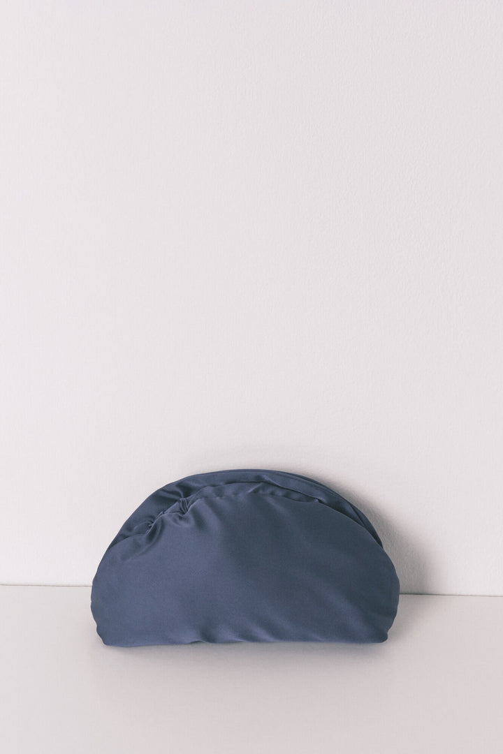 VANITY CASE - Light Blue